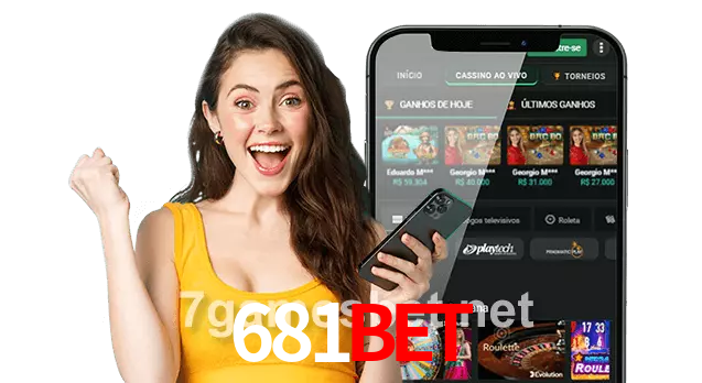 681bet