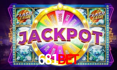 Desvendando o Mundo dos Jogos Virtuais na 681bet