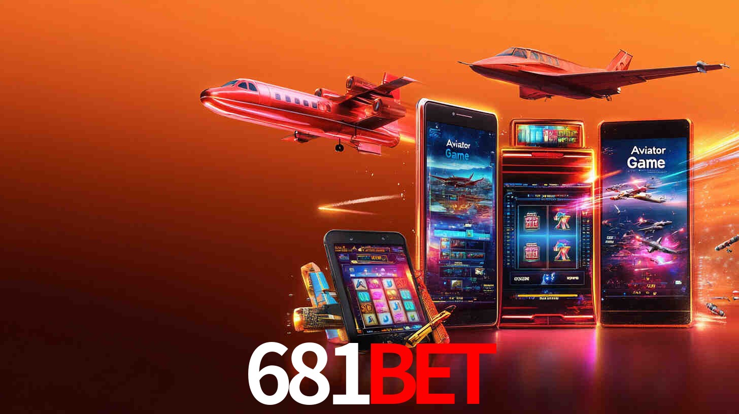 Descubra a Essência do 681bet: Nossa História e Compromissos