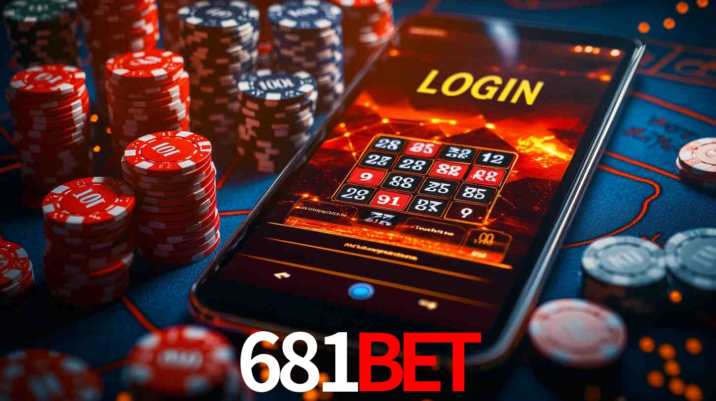 681bet