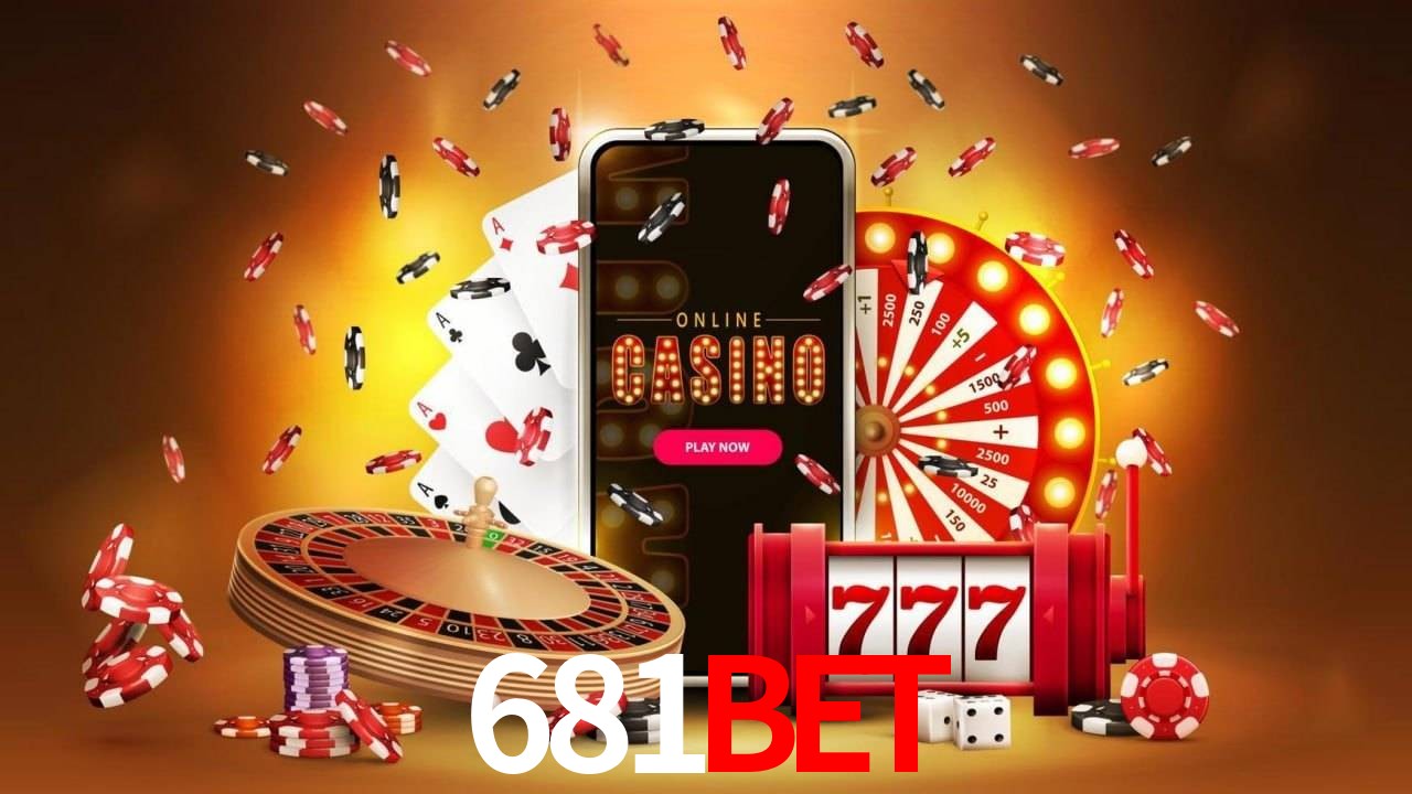 Tecnologia da Plataforma 681bet
