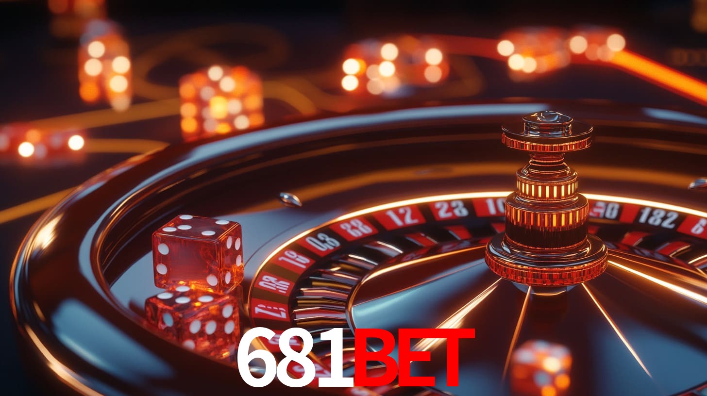 681bet plataforma