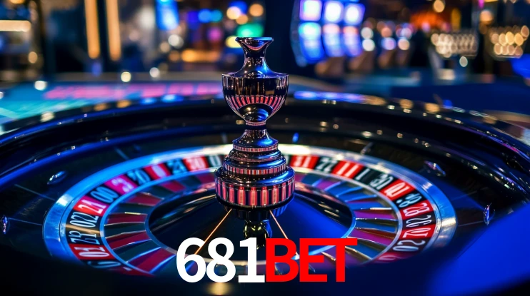 Explore as vantagens do 681bet: serviço profissional e confiabilidade