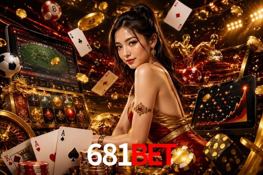 Exclusive Offers 681bet