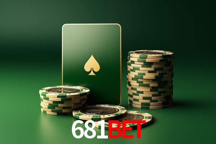 Football Betting 681bet