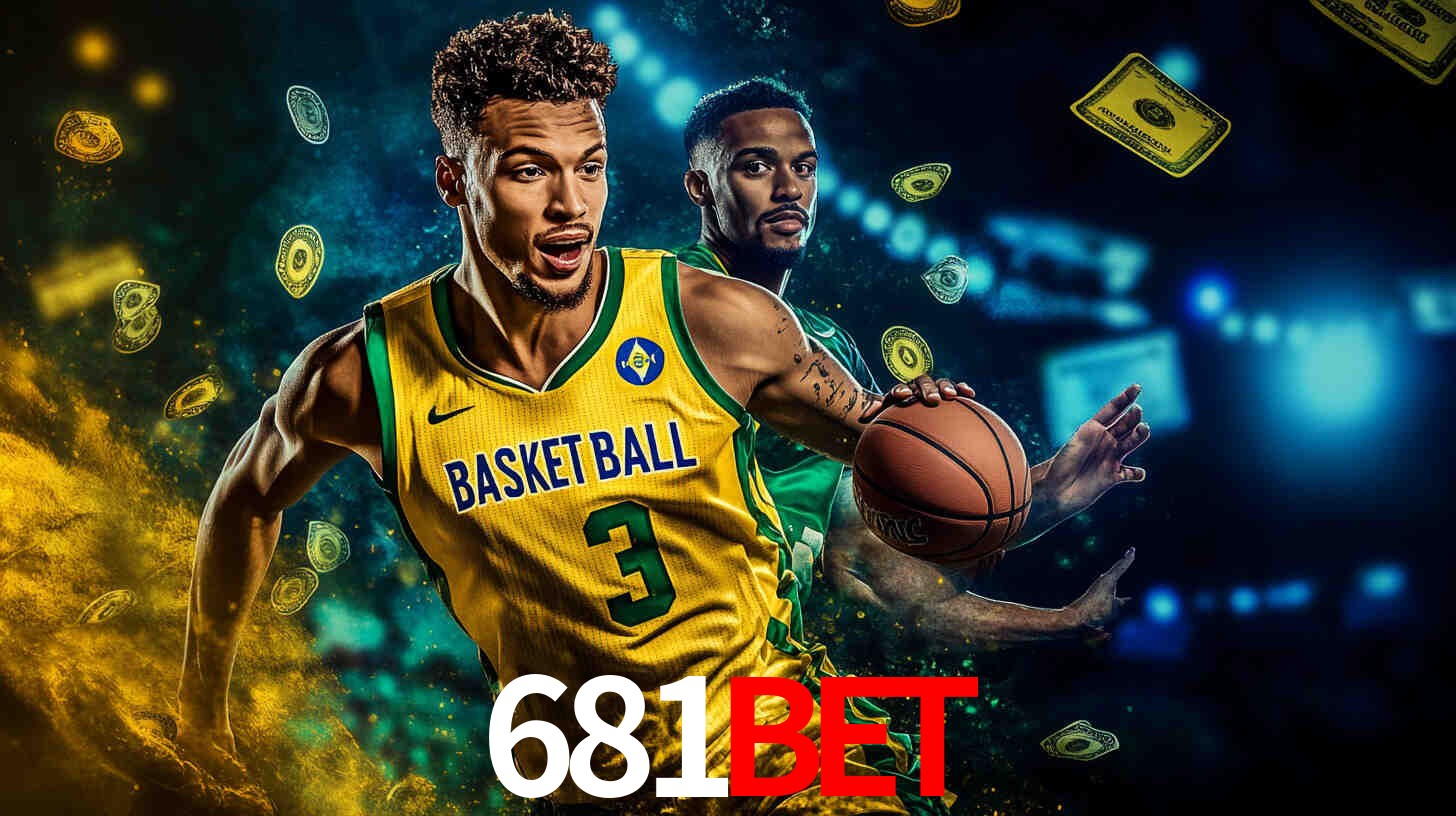 Explorando a Categoria de Eventos em Apostas na 681bet