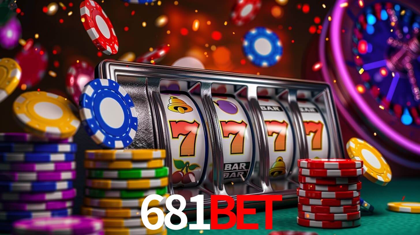 Casino VIP 681bet