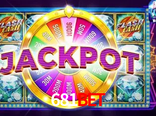 Apostas Esportivas na 681bet: Um Guia Completo