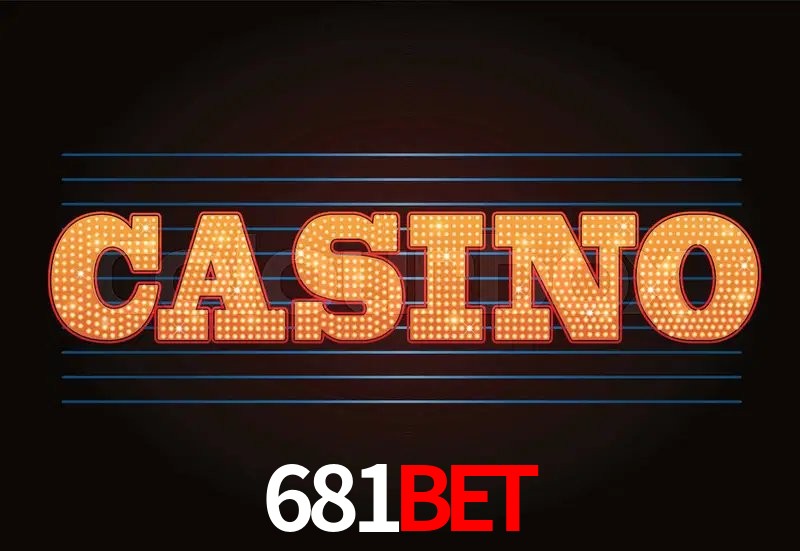 Diretório de Jogos 681bet