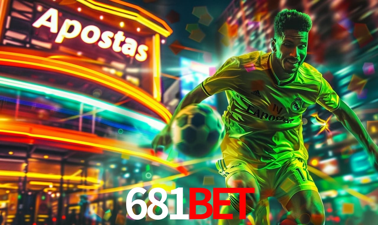 Cadastro Rápido 681bet