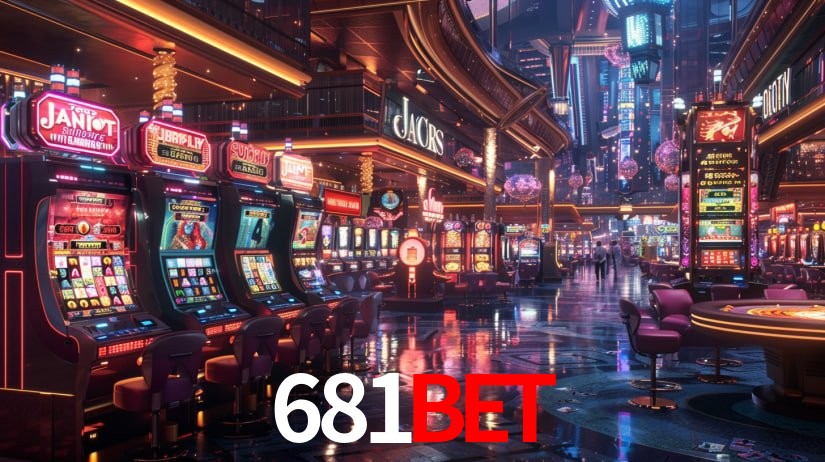 Account Benefits 681bet