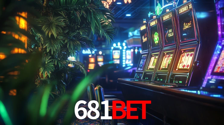 Live Casino 681bet