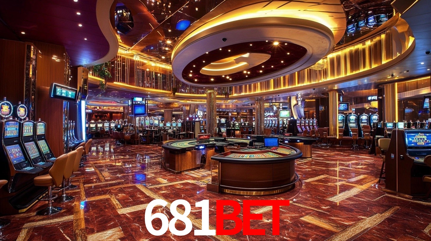 Tournaments 681bet
