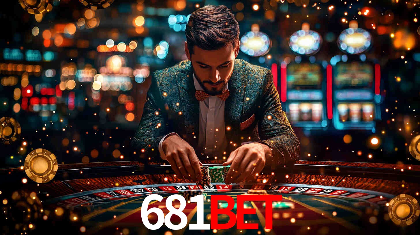 Exclusive Games 681bet
