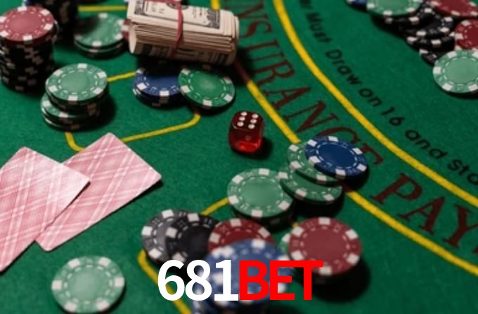 681bet