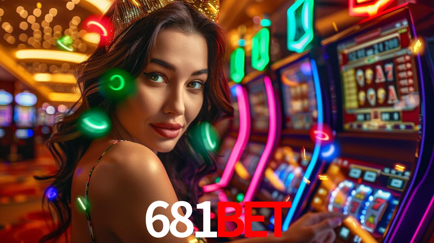 681bet Apostas Esportivas Logo - 34 Esportes Certificados