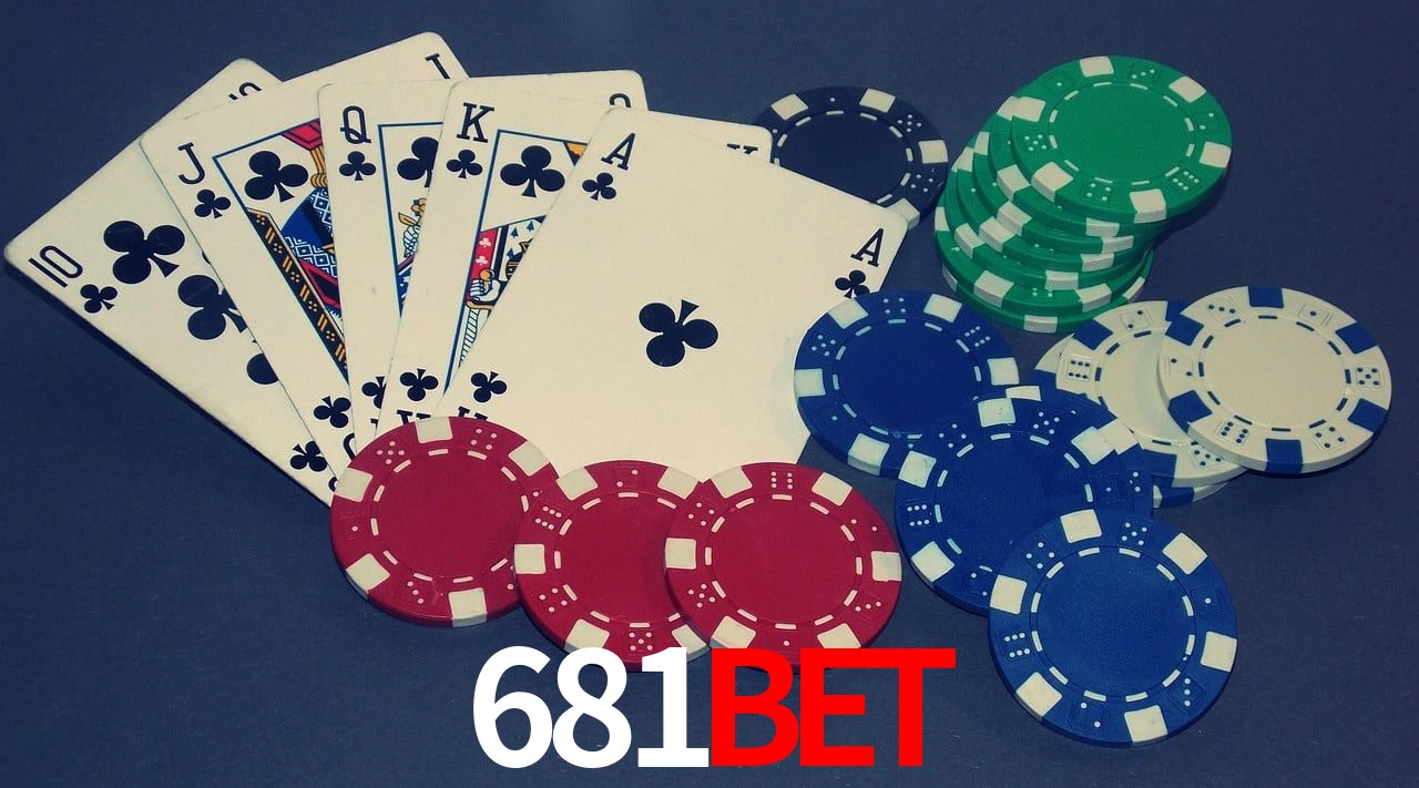 Game Providers 681bet