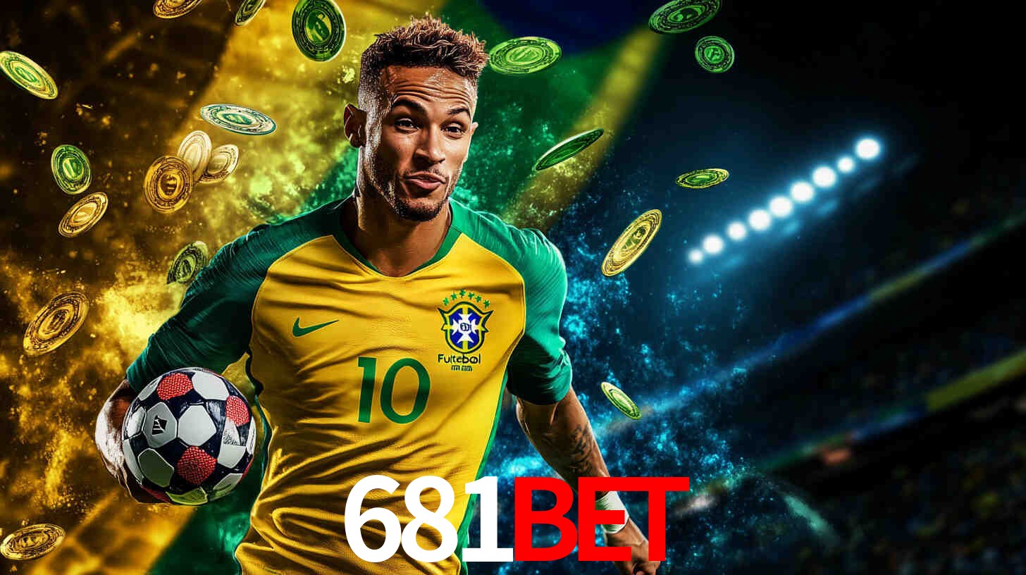 Inovações de Jogos na 681bet: O Futuro das Experiências Interativas