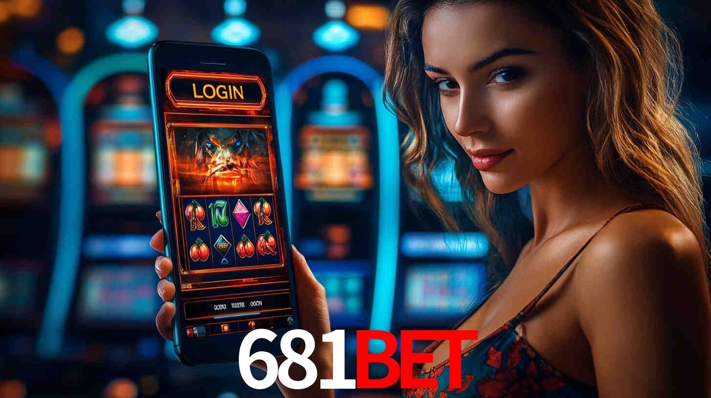 Bônus Generosos e Exclusivos no 681bet para Você!