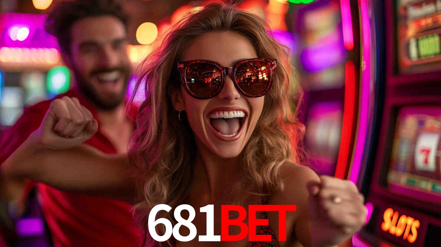 A Experiência Imersiva dos Cassinos Ao Vivo no 681bet