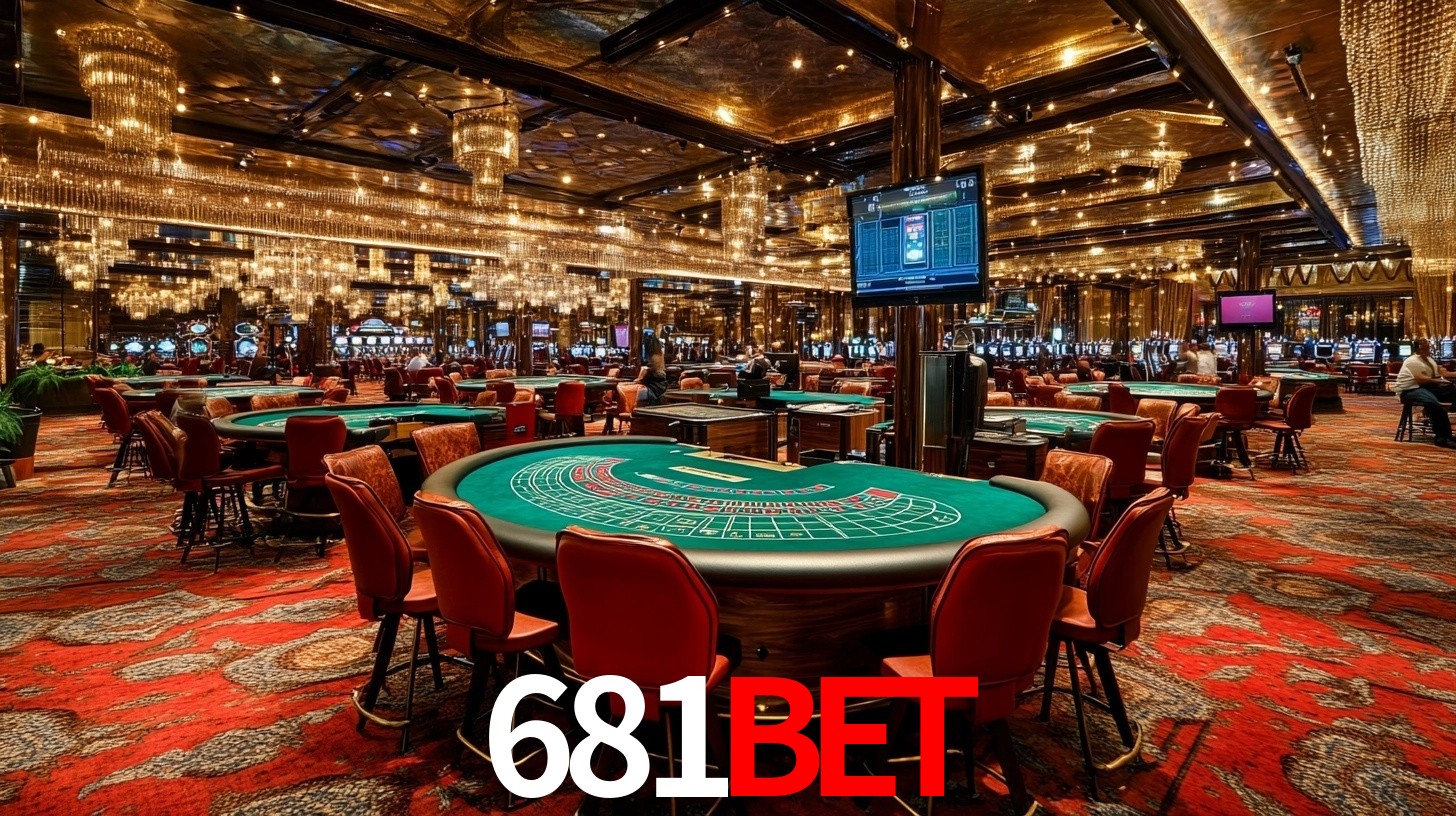 681bet - Cassino De Slots Diversificado - 681bet.com