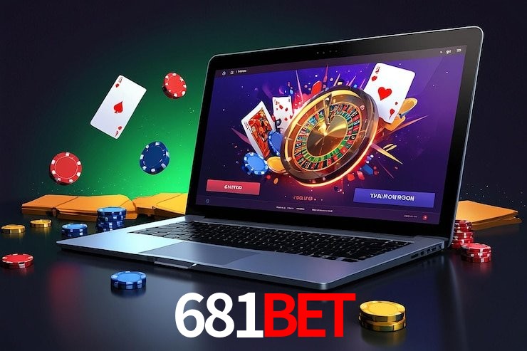 681bet Seguro SSL