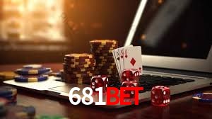 Interface Premium 681bet