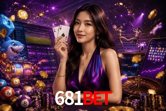 Aviator Game 681bet