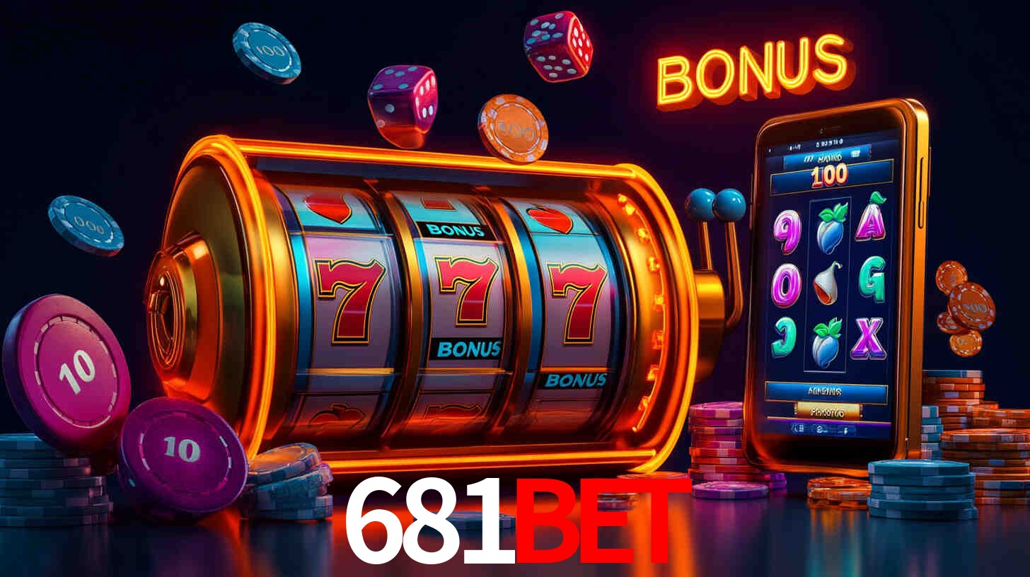 Desvendando o Mundo dos Jogos Virtuais na 681bet