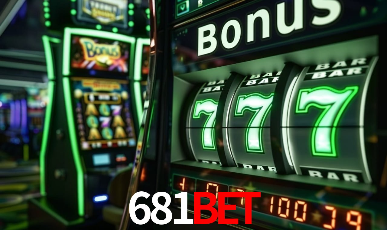 Secure Login 681bet
