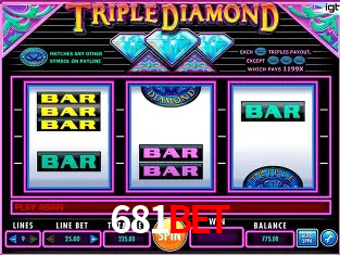 Descubra a Magia dos Jogos de Arcade no 681bet