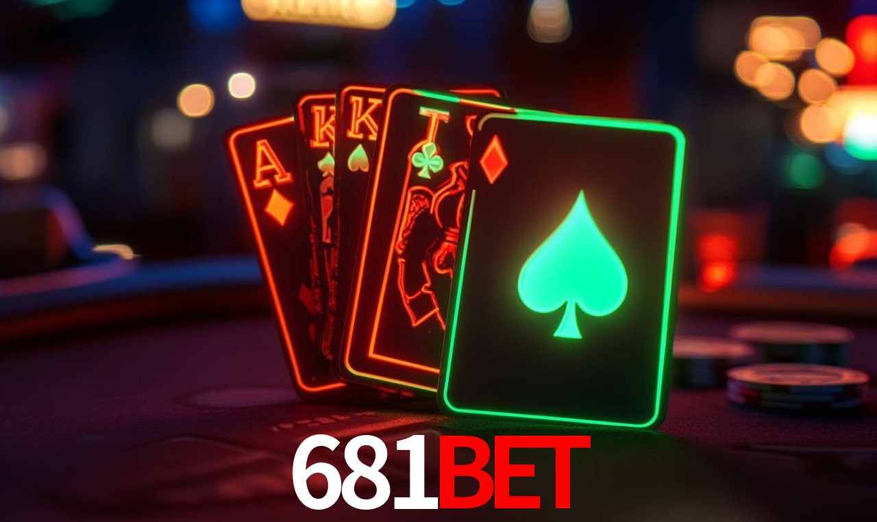 Login Seguro 681bet