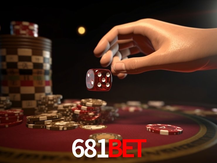Benefícios da Conta 681bet