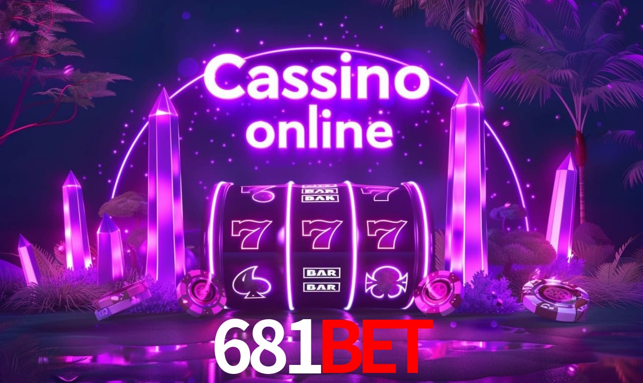 Ofertas Exclusivas 681bet