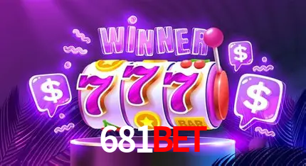 Desvendando o Mundo dos Jogos Virtuais na 681bet