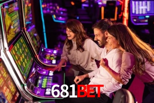 PIX Instantâneo 681bet