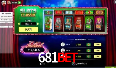 A Experiência Imersiva dos Cassinos Ao Vivo no 681bet
