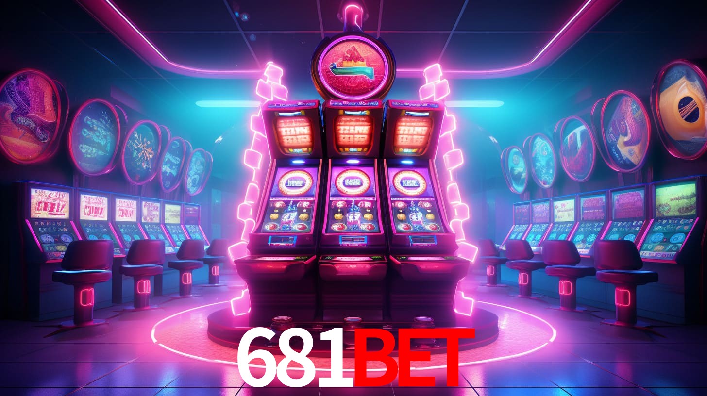 681bet: Seu Cassino Premiado com Pagamentos Rápidos