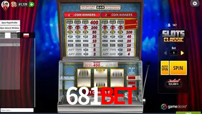 A Revolução dos Aplicativos de Jogos no 681bet