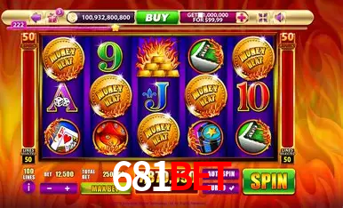 Inovações de Jogos na 681bet: O Futuro das Experiências Interativas