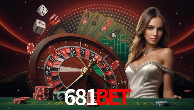 Seasonal Promotions 681bet