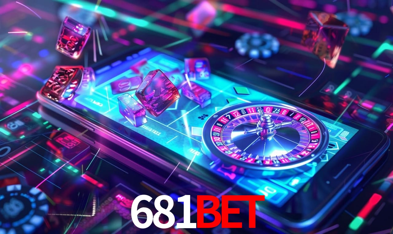 Avaliações dos Jogadores 681bet