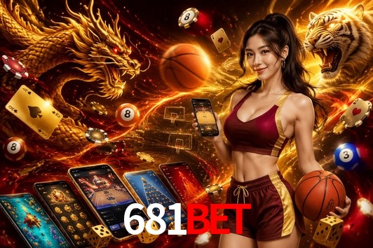 Games Directory 681bet