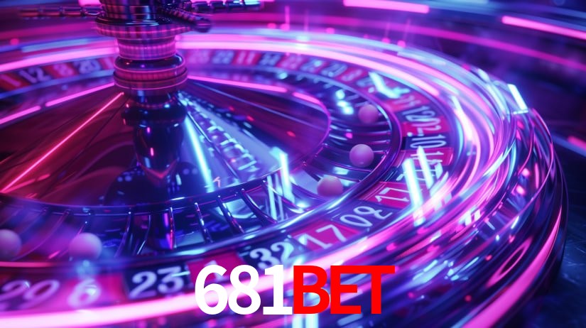 cassino 681bet