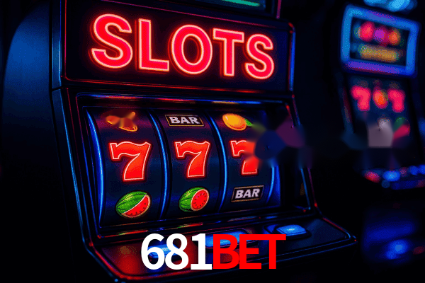 681bet Loteria Online Brasil - Plataforma Certificada