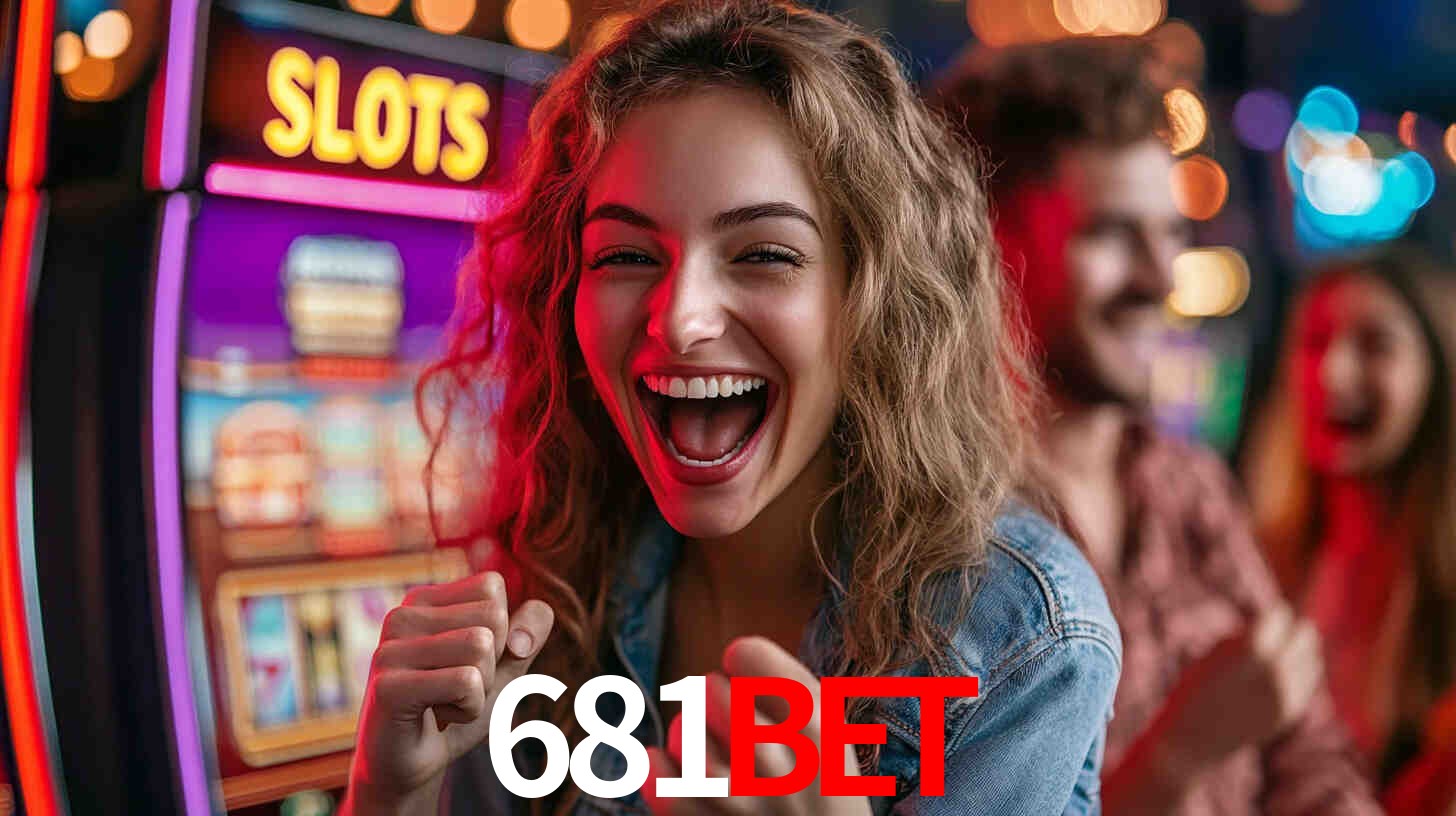 A Emoção da Loteria na 681bet: Uma Chance de Mudança de Vida