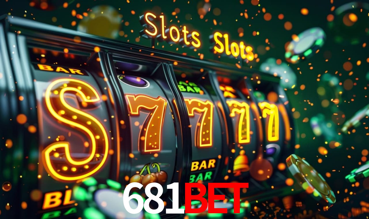 Experiência VIP 681bet