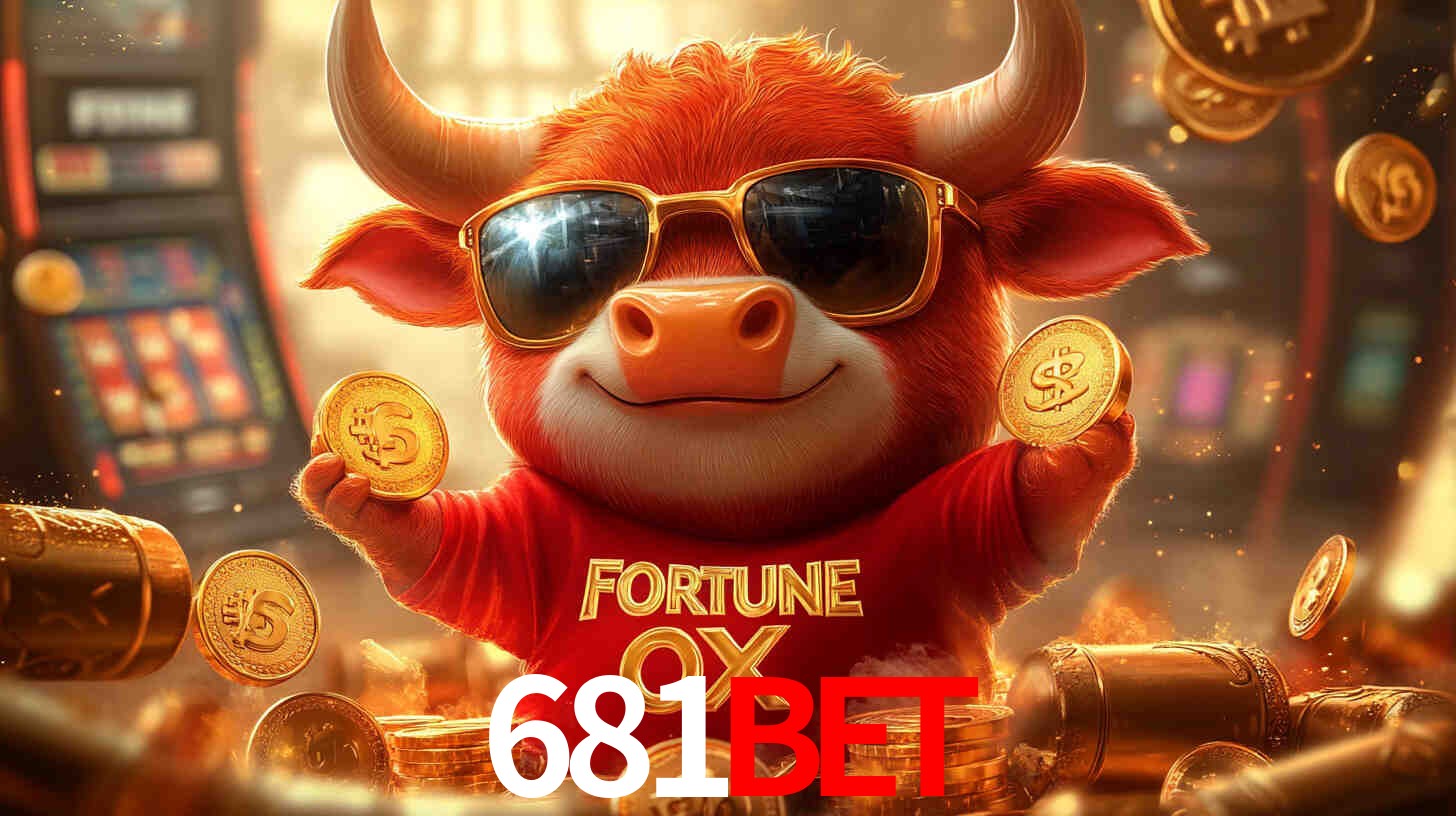 681bet