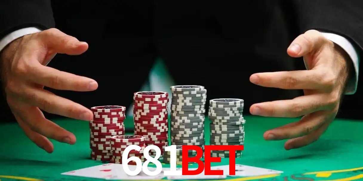 681bet VIP Program Logo