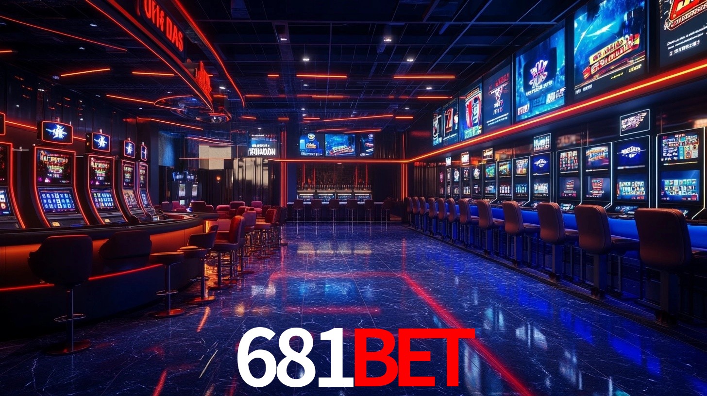 Programa VIP 681bet